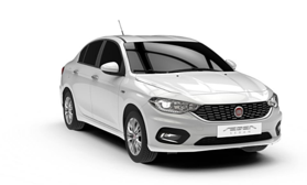 Fiat Egea Dizel Manuel