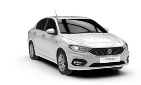Fiat Egea Dizel Manuel