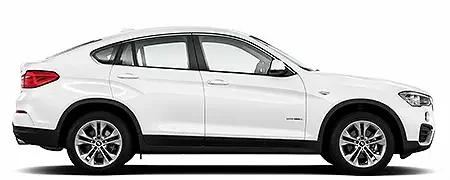 BMW-X4