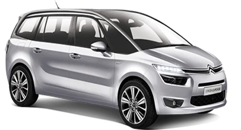 Citroën C4 Grand Picasso