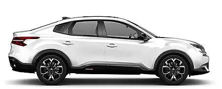 CITROEN-C4 X