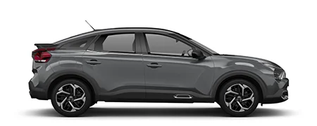 Citroen e-C4 X (Elektrikli-Otomatik-SUV/Jeep)