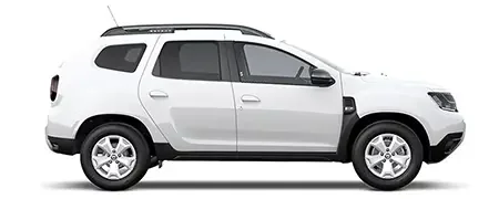 DACIA-DUSTER