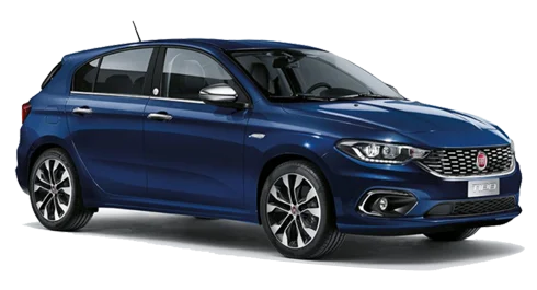 Fiat Egea HB