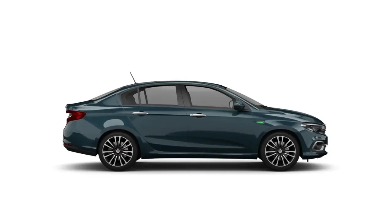 Fiat Egea