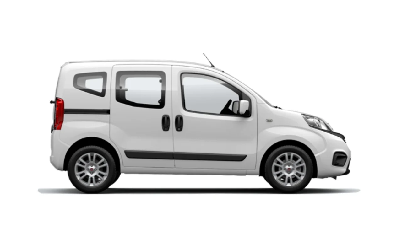 Fiat Fiorino
