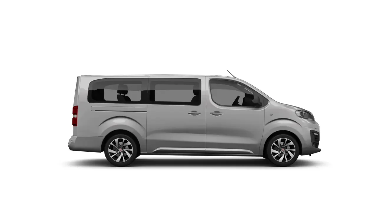 Fiat Ulysse