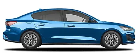 FORD-FOCUS