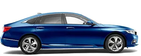 HONDA-ACCORD