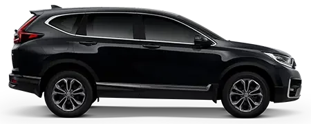 HONDA-CRV