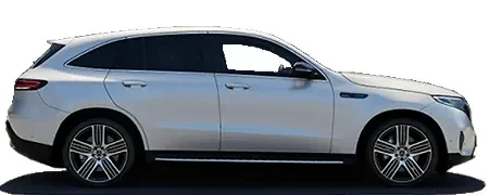 MERCEDES-EQC