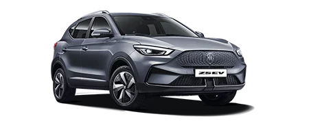 MG-ZS