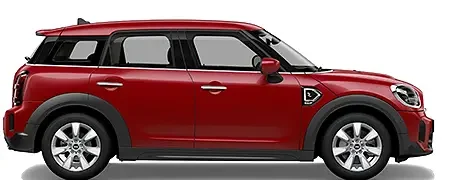 MINI-COUNTRYMAN