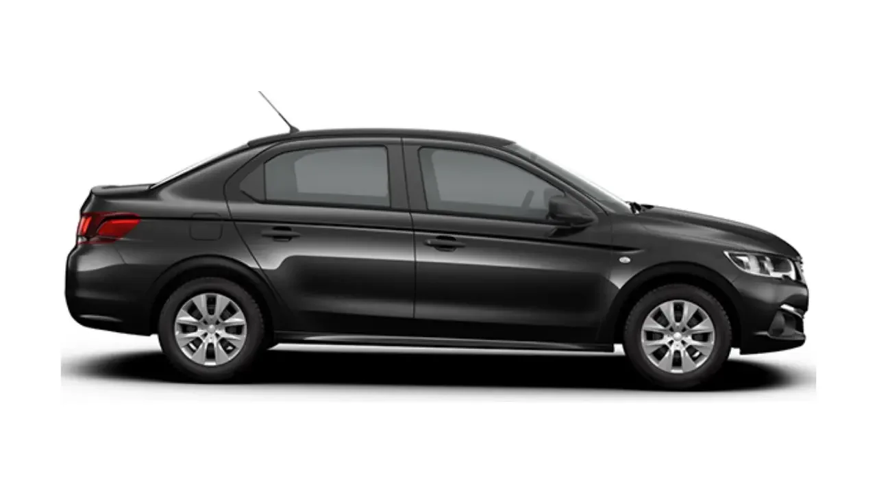 Peugeot 301