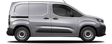 PEUGEOT-PARTNER