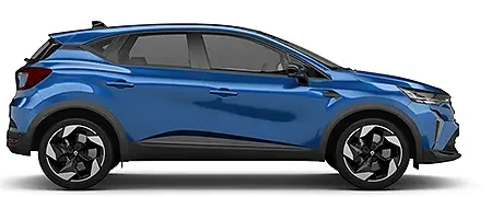 RENAULT-CAPTUR