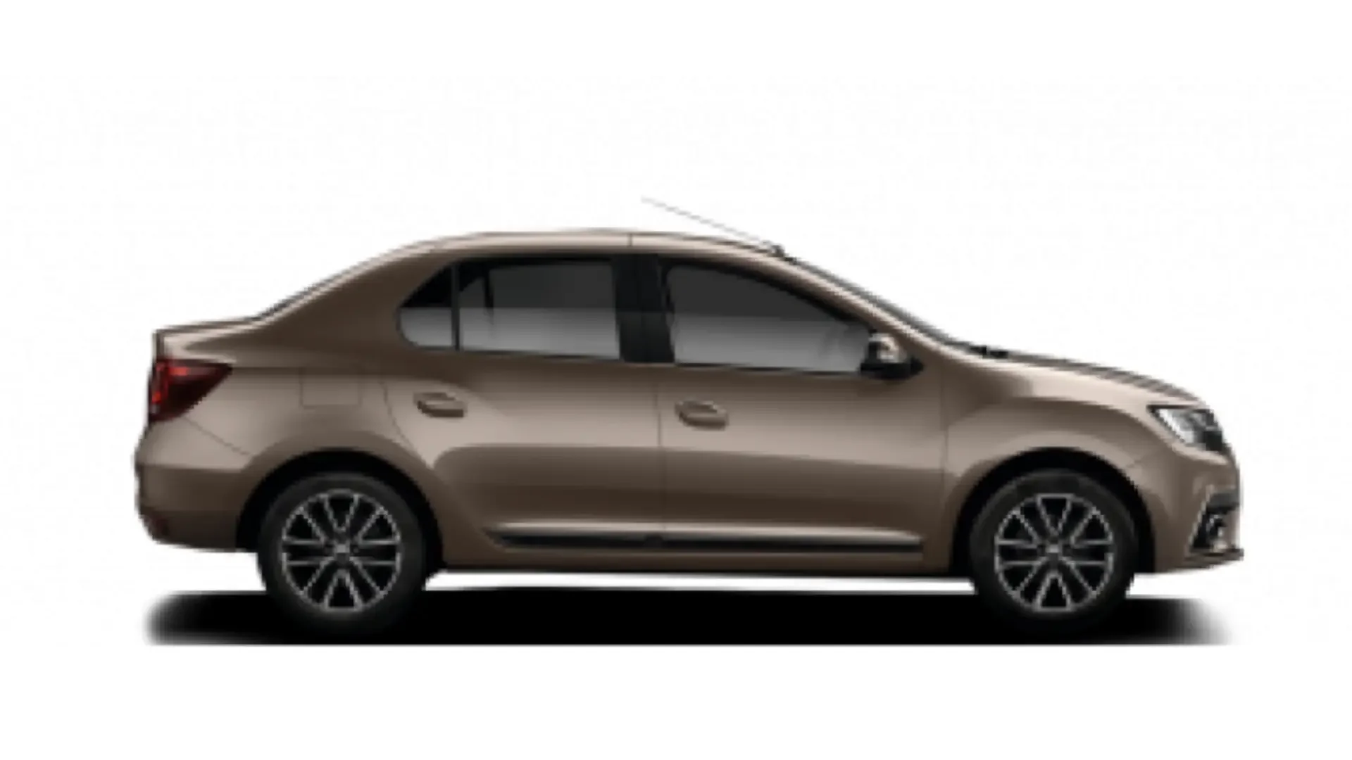 Renault Symbol
