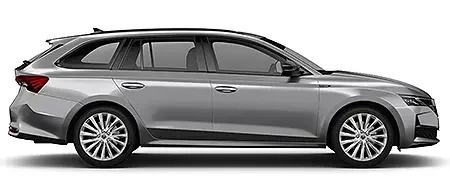 SKODA-OCTAVIA