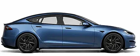 TESLA-MODEL S