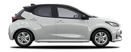 TOYOTA-YARIS