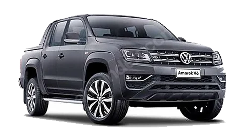 Volkswagen Amorok