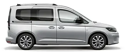 VOLKSWAGEN-CADDY