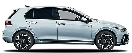 VOLKSWAGEN-GOLF