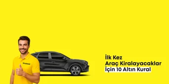 İlk Kez Kiralayacaklar İçin 10 Altın Kural